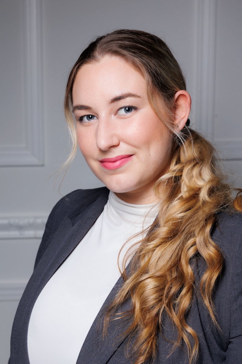 MedLegal Consulting - Dr. Farner Eszter